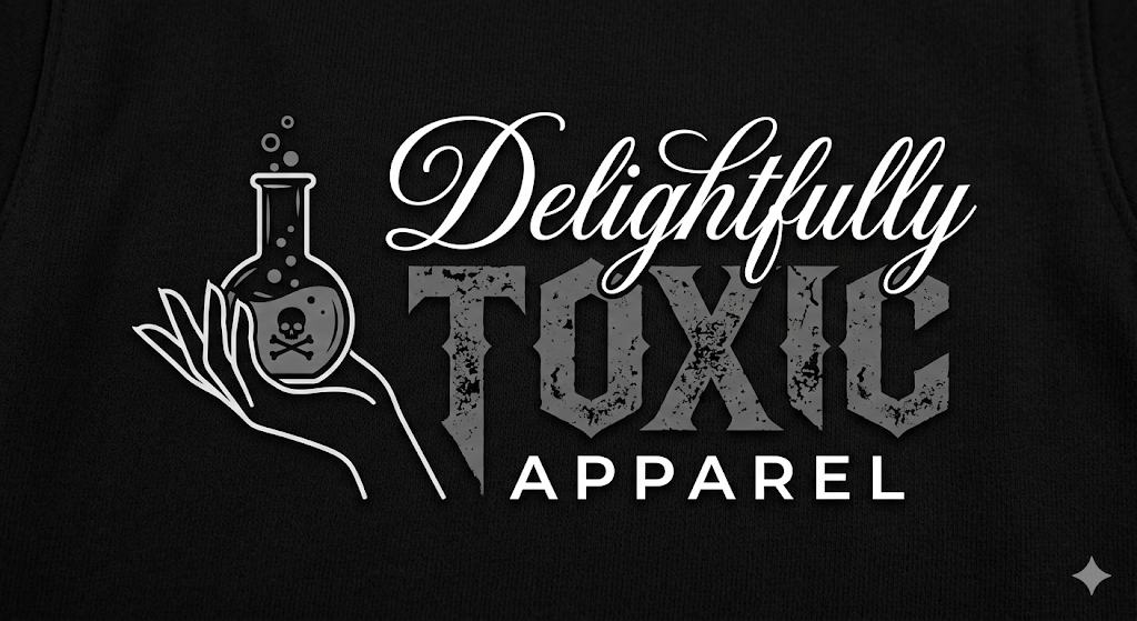 We Didn't Start a Clothing Brand. We Started a Problem.