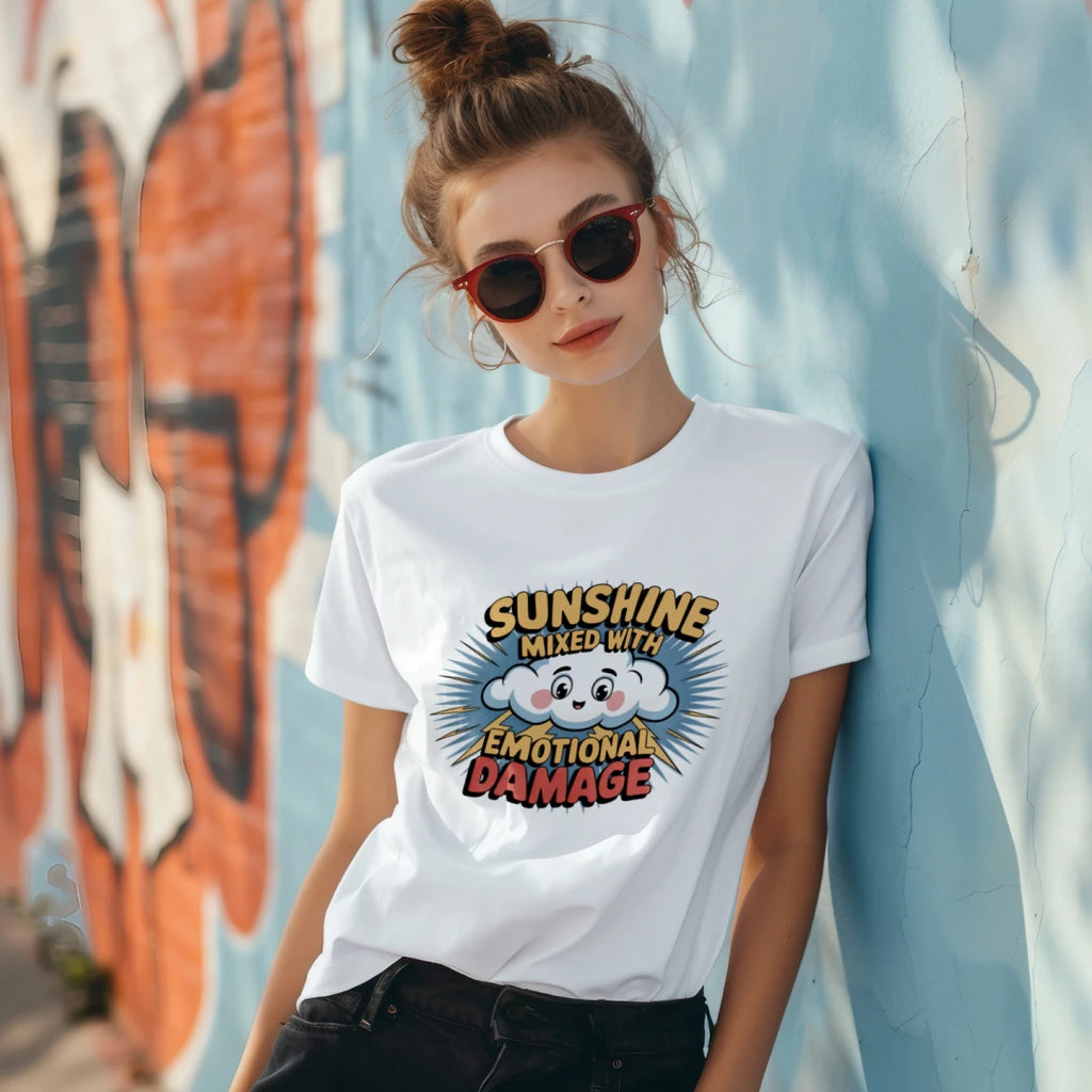 Sunshine mixed - new
