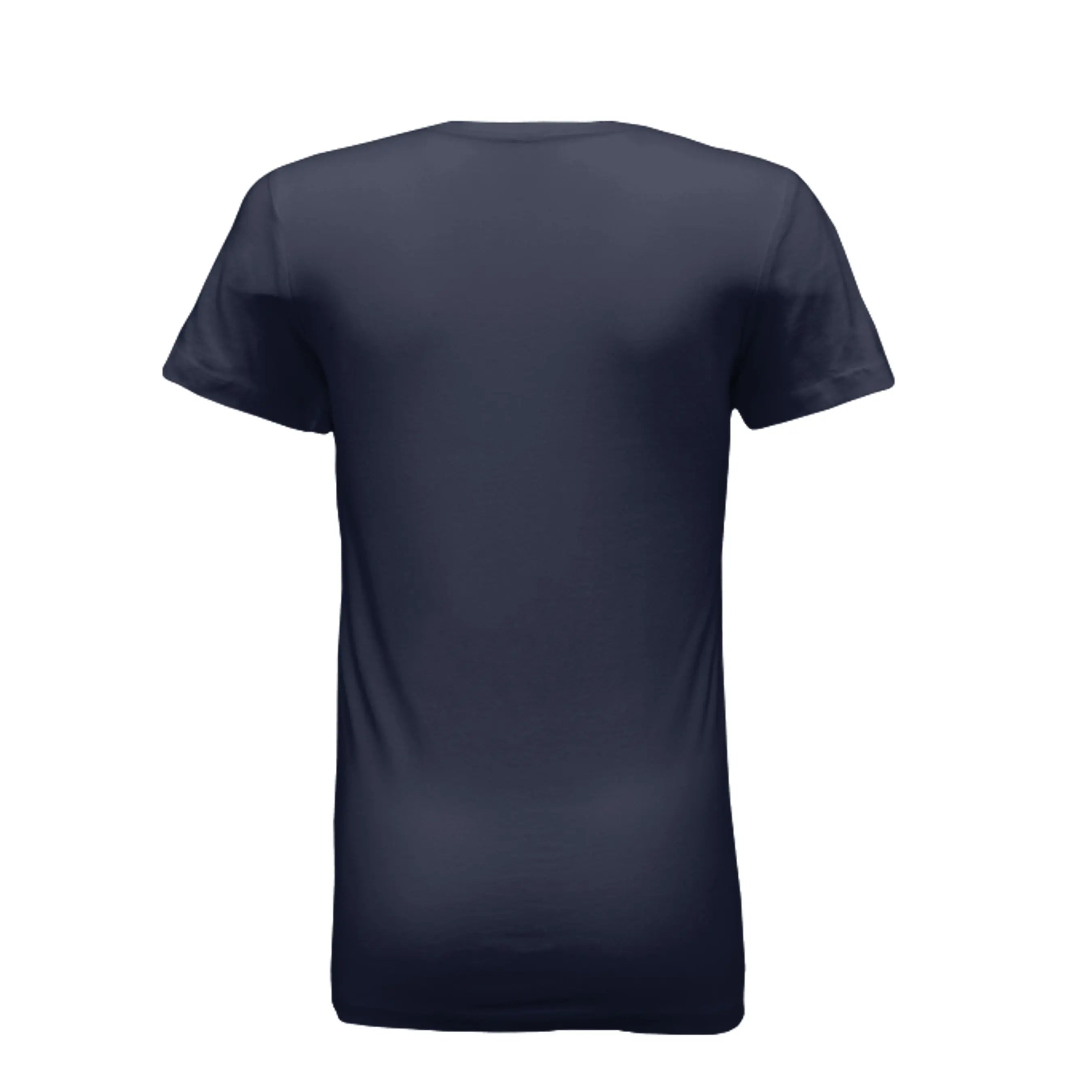 NAVY - 6004 - BACK