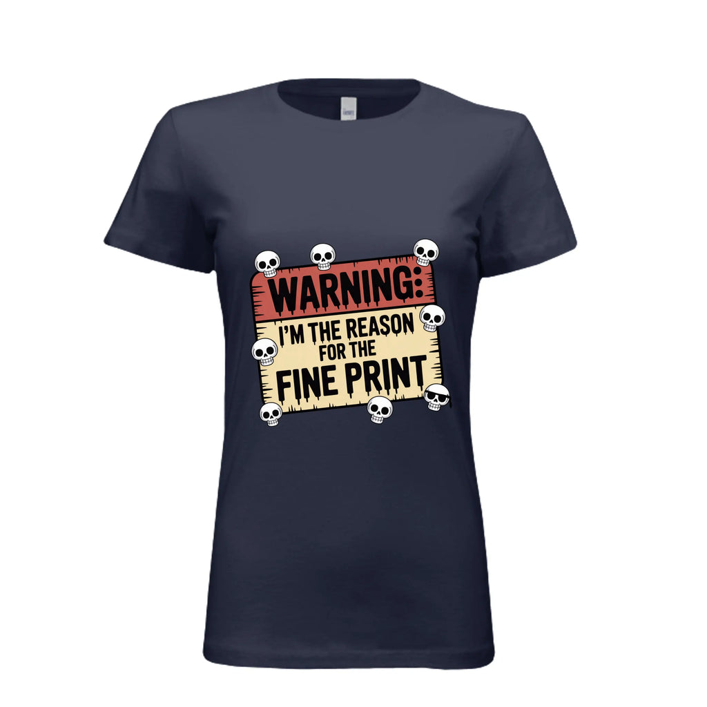 NAVY - 6004 - FRONT