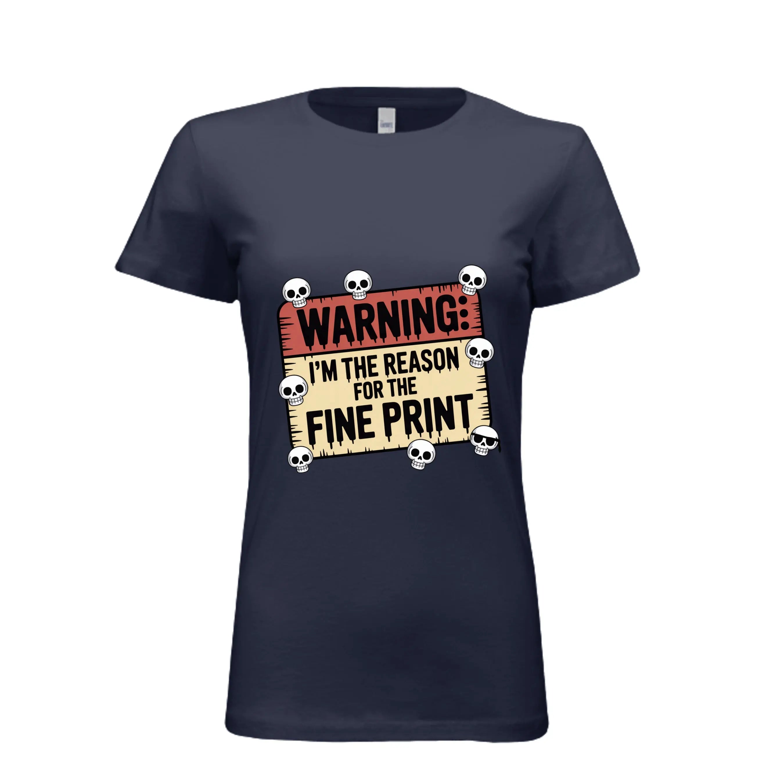 NAVY - 6004 - FRONT
