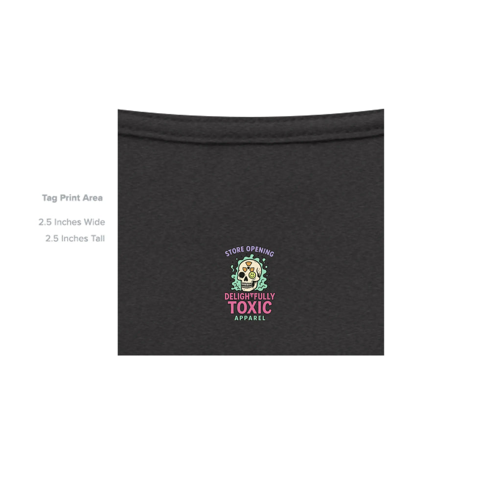 BLK HTHR TRIBLND - 3413C - INSIDE_TAG_LINE