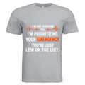 Solid Athletic Grey - 3001C - FRONT