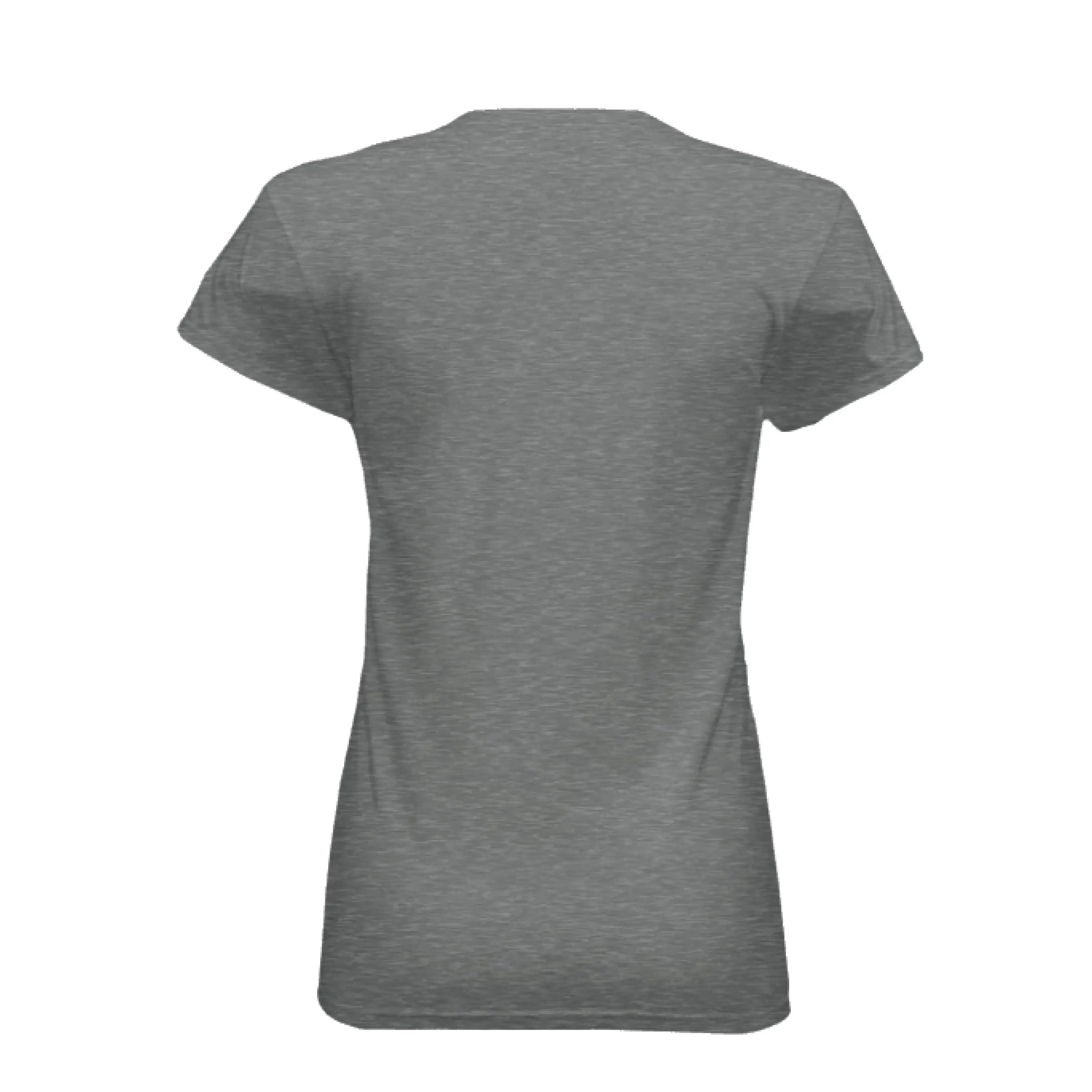 Graphite Heather - G640L - BACK