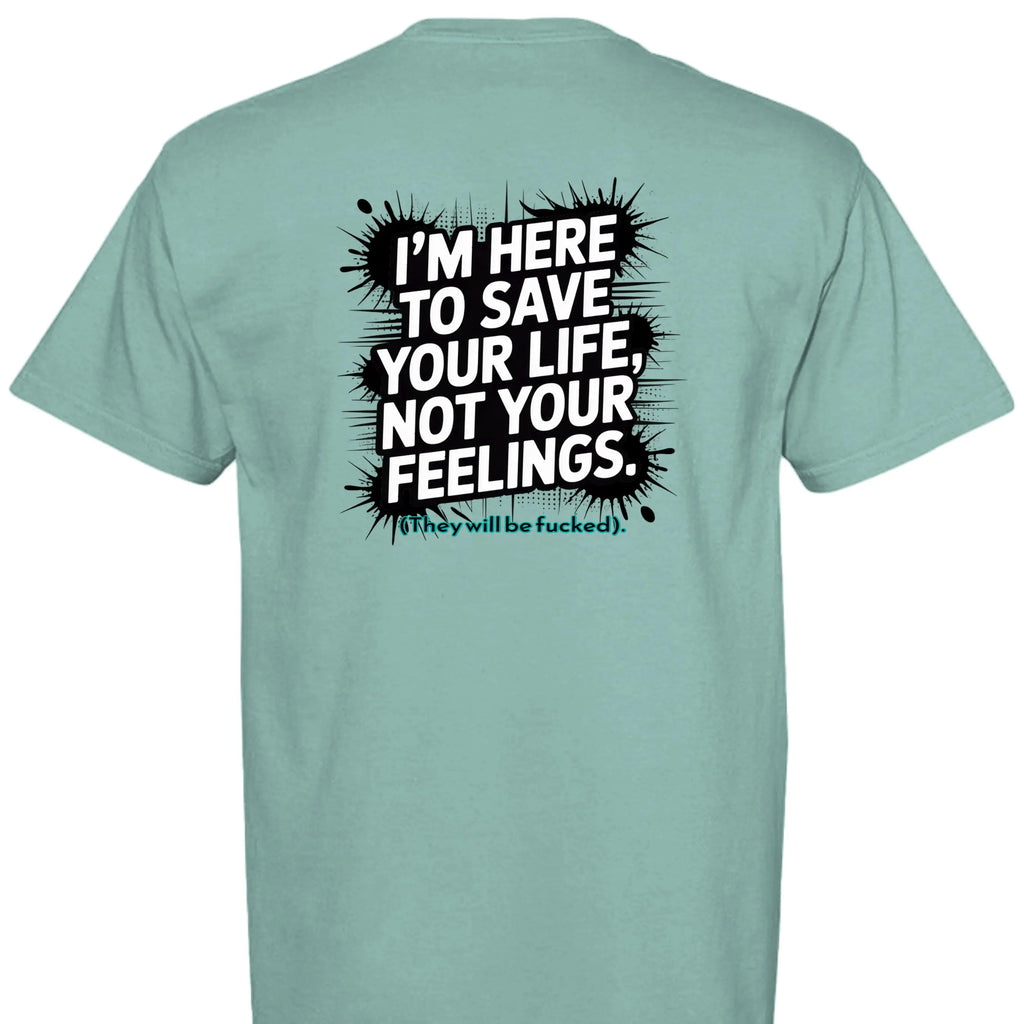 SEAFOAM - C1717 - BACK