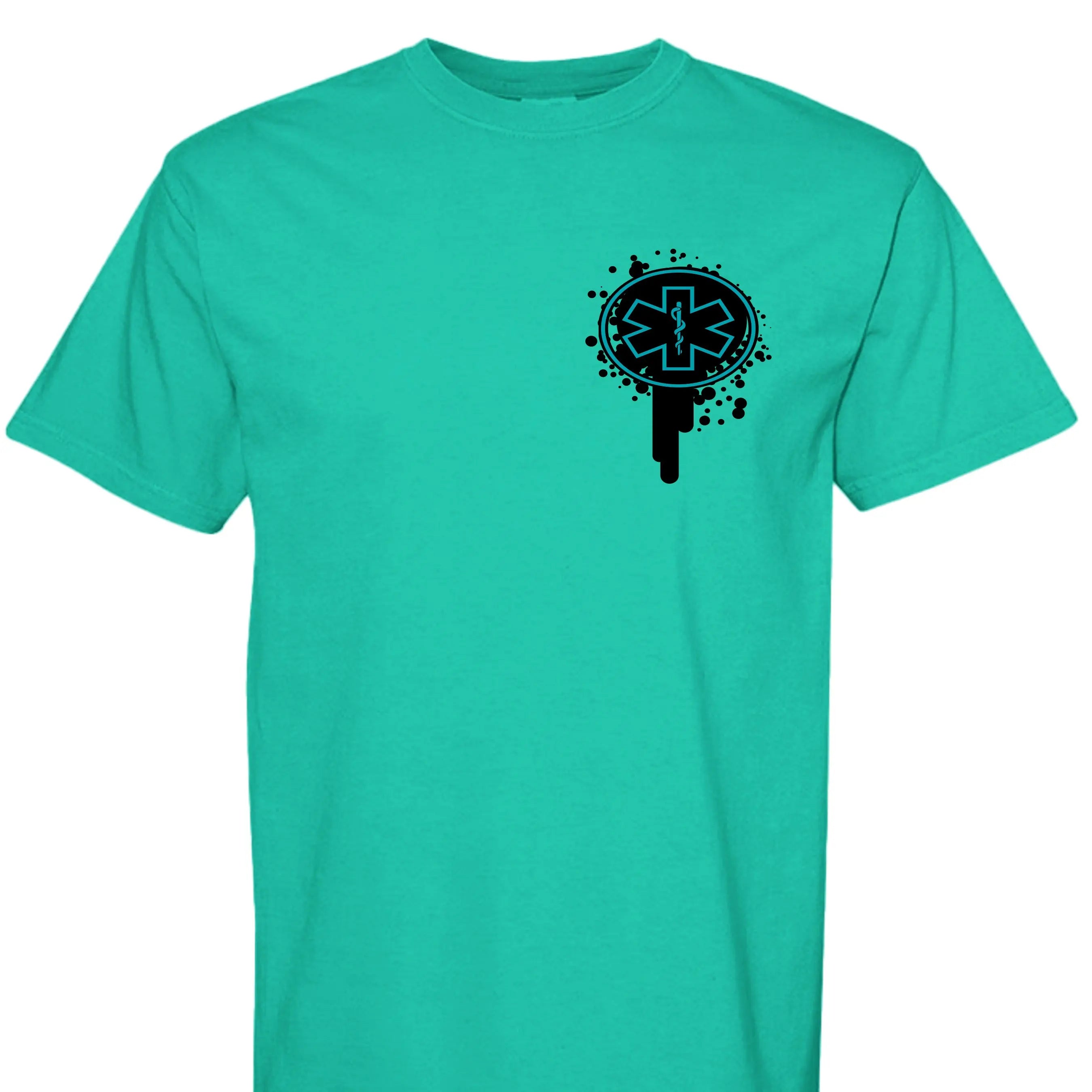 Island Green - C1717 - FRONT