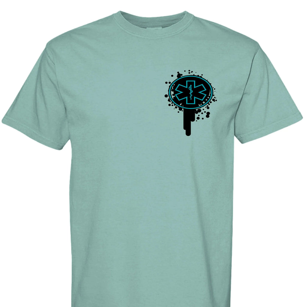 SEAFOAM - C1717 - FRONT