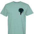 SEAFOAM - C1717 - FRONT