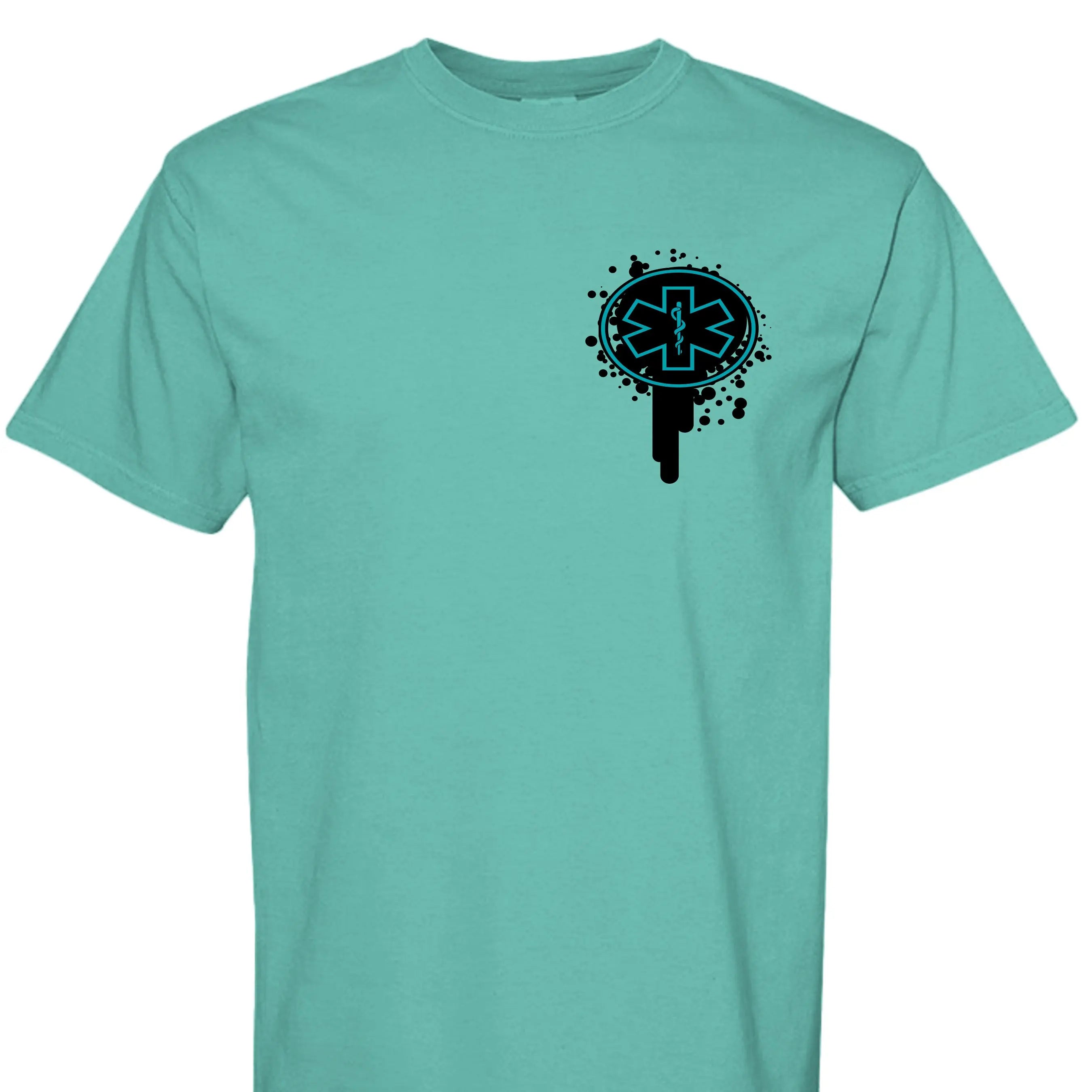 ISLAND REEF - C1717 - FRONT