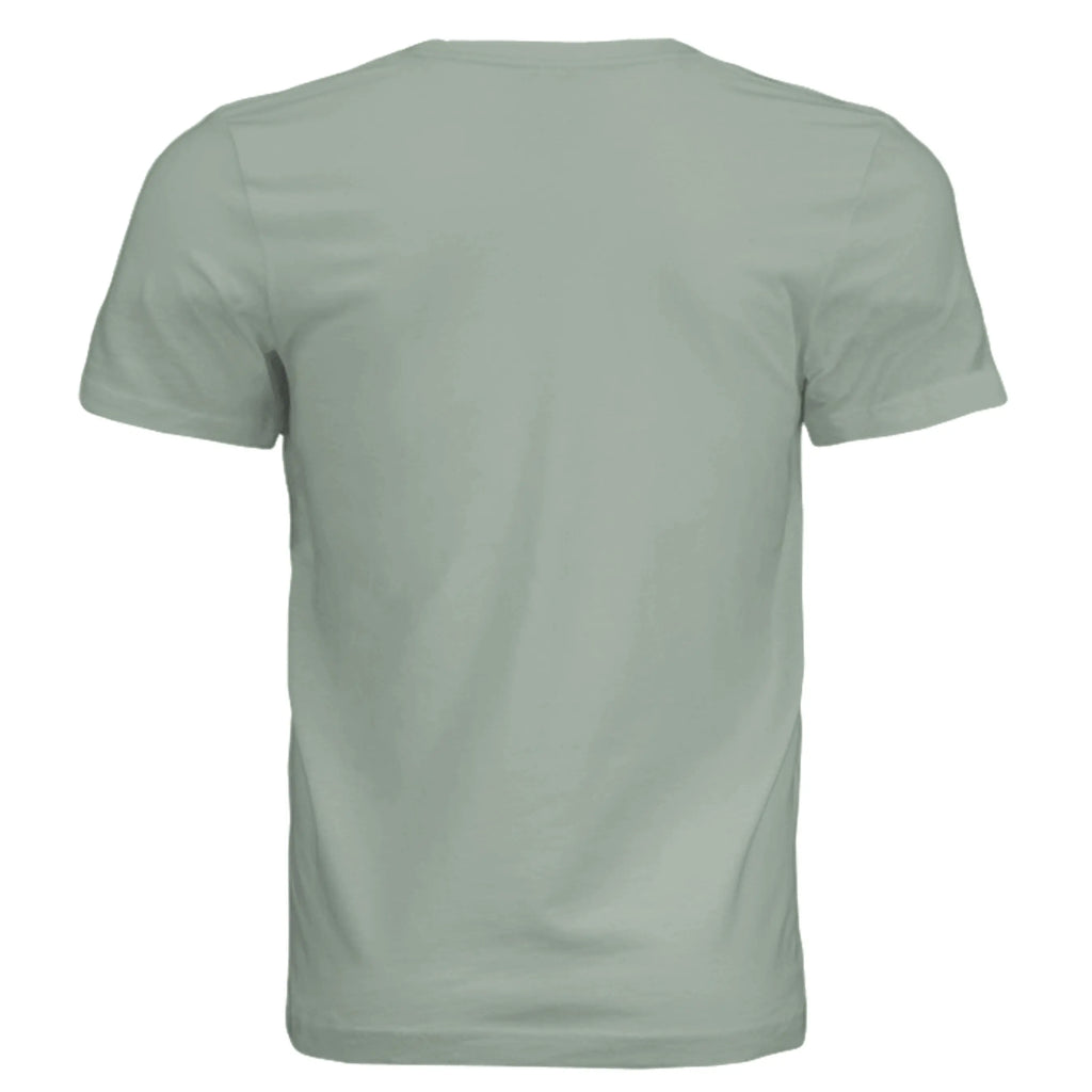 Dusty Blue - 3001C - BACK
