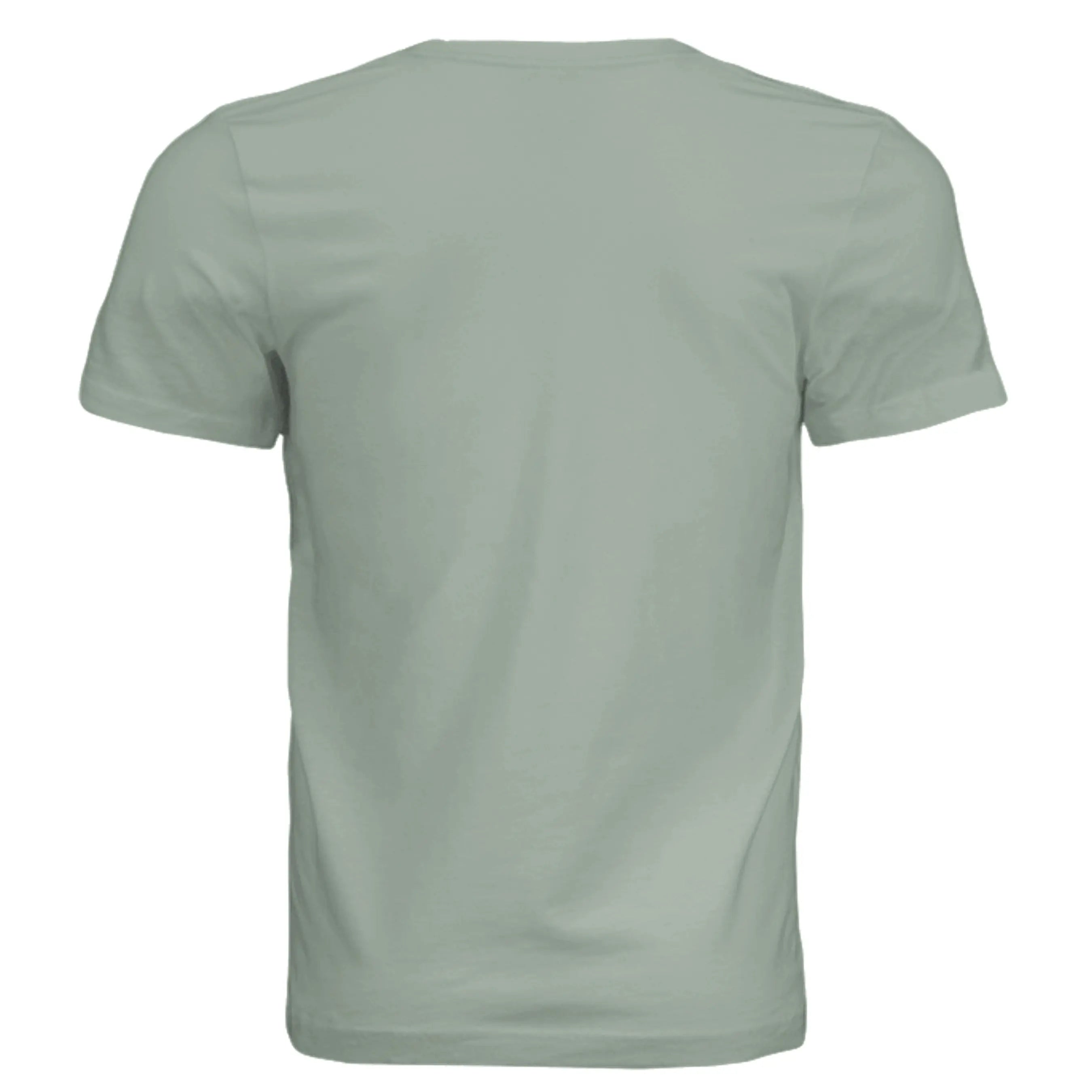 Dusty Blue - 3001C - BACK