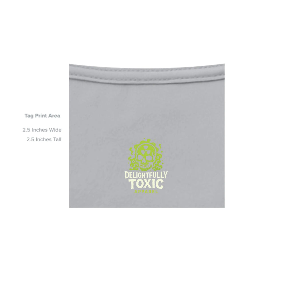 Solid Athletic Grey - 3001C - INSIDE_TAG_LINE