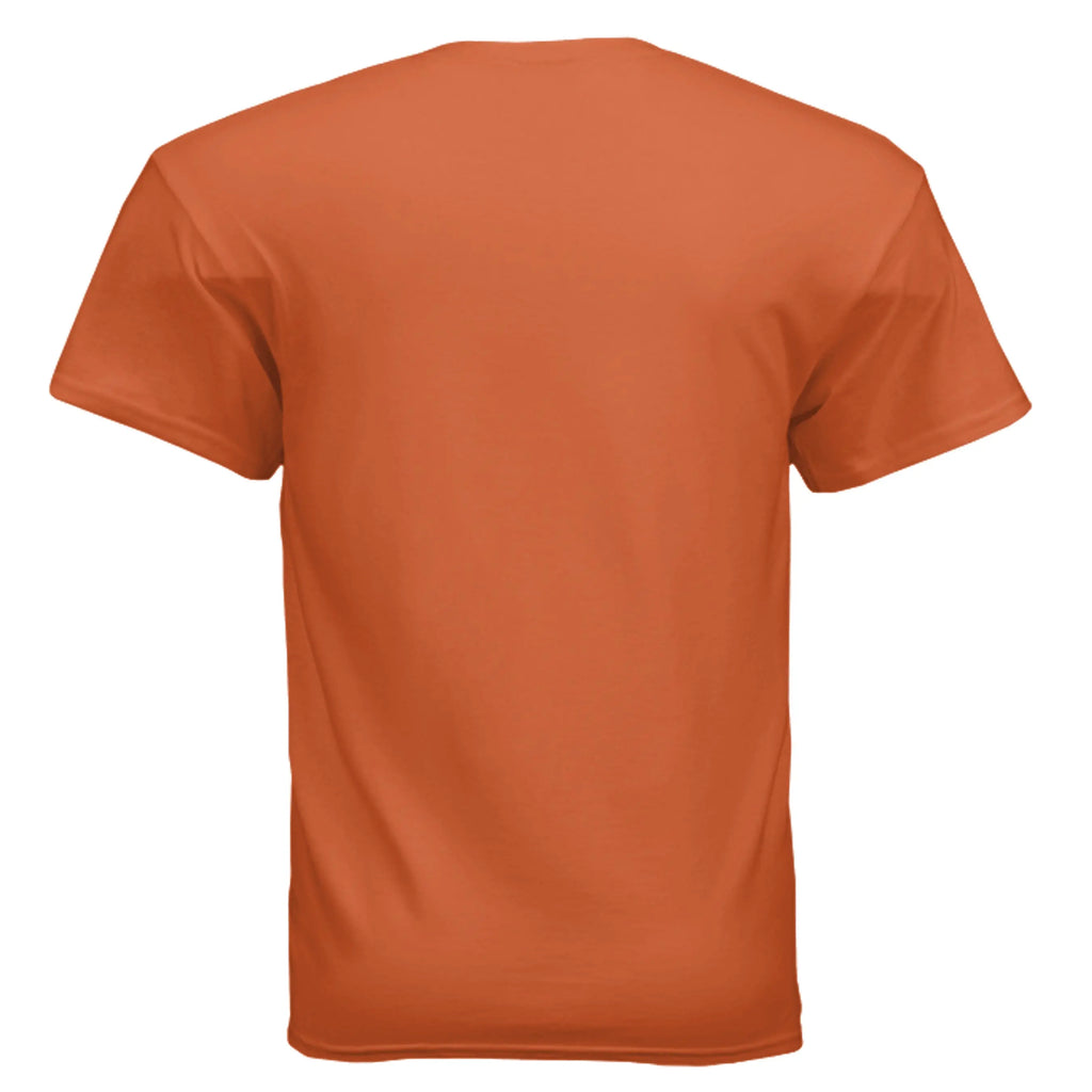 ORANGE - G500 - BACK