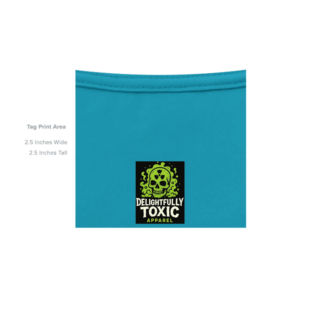 TROPICAL BLUE - G500 - INSIDE_TAG_LINE