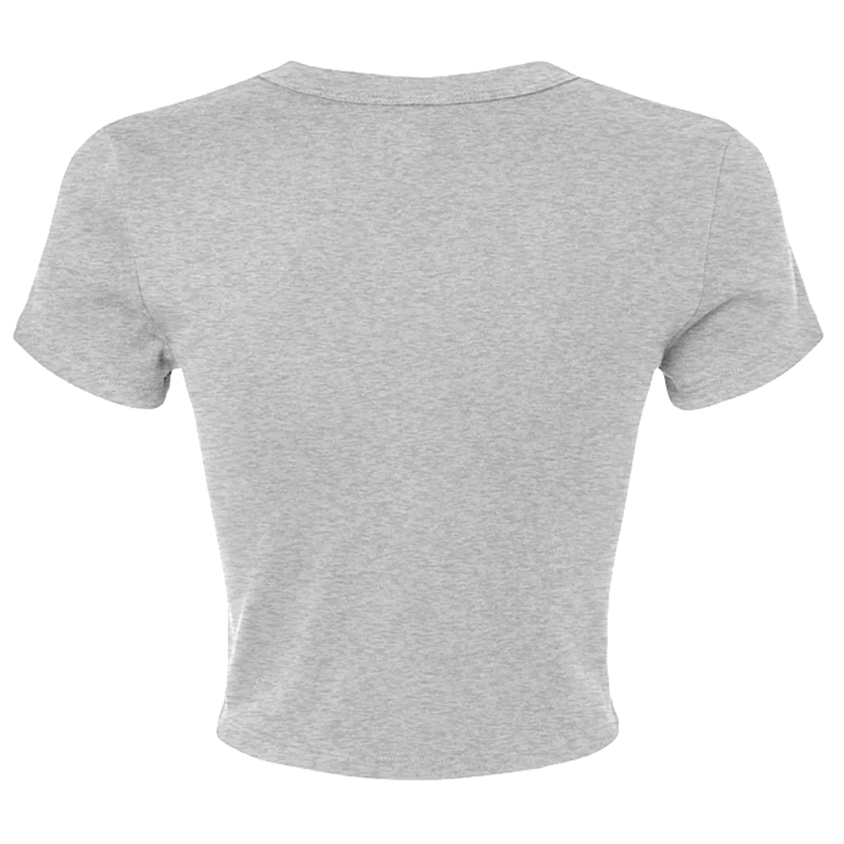 ATHLETIC HEATHER - 1010BE - BACK