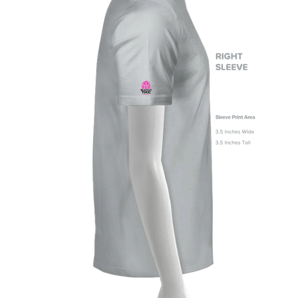 ATHLETIC HEATHER - 1010BE - SLEEVE_RIGHT