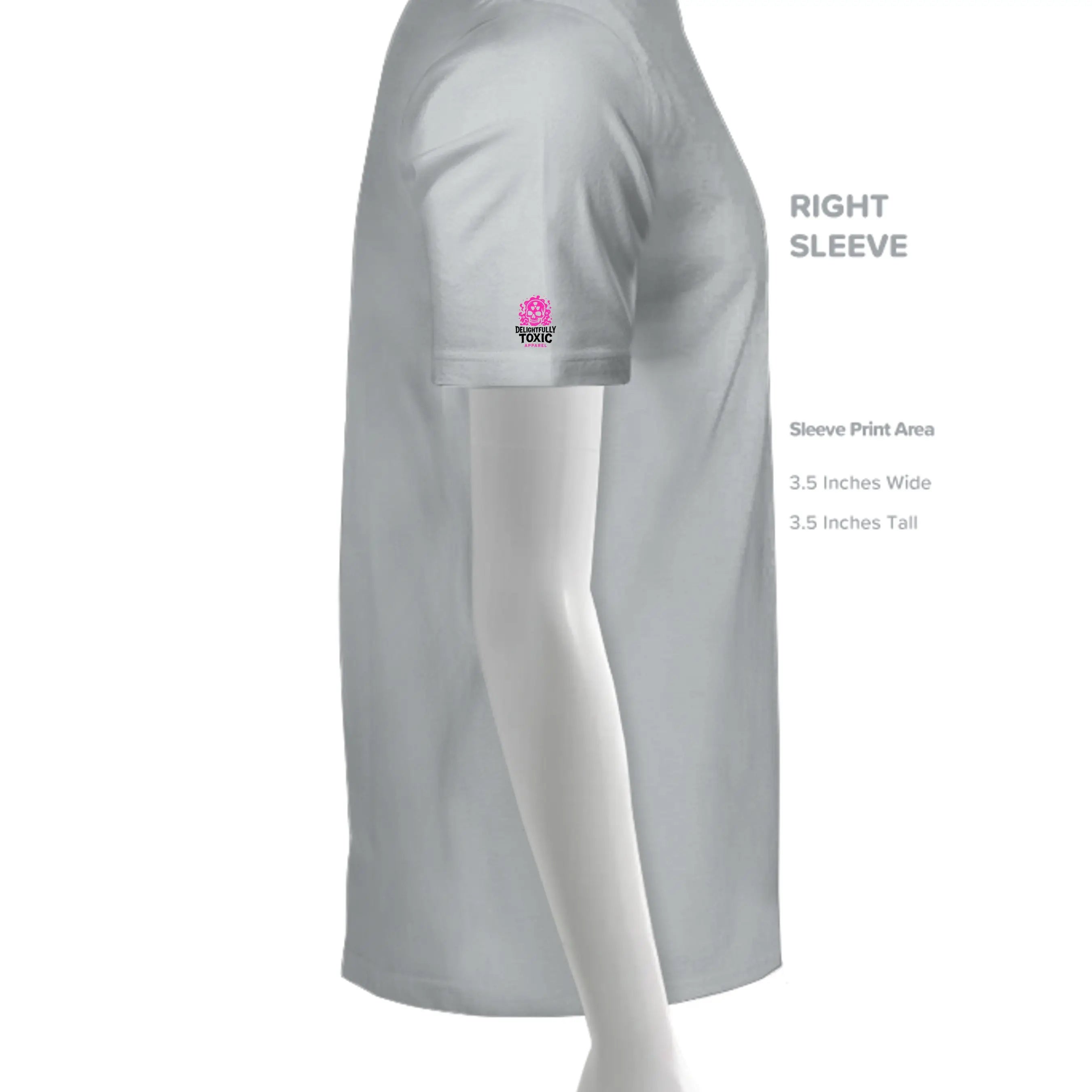 ATHLETIC HEATHER - 1010BE - SLEEVE_RIGHT