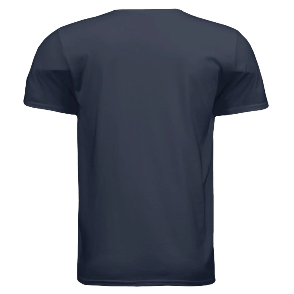 NAVY - G640 - BACK