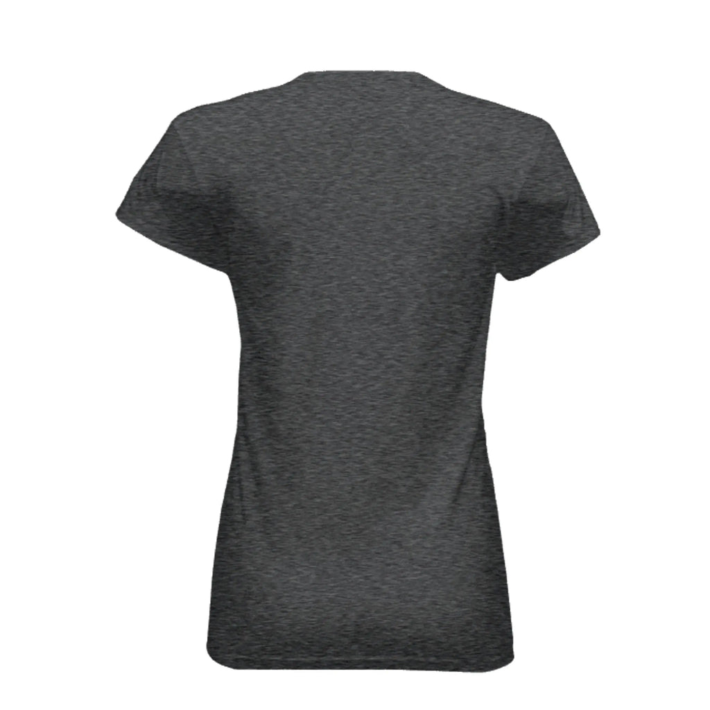 DARK HEATHER - G640L - BACK