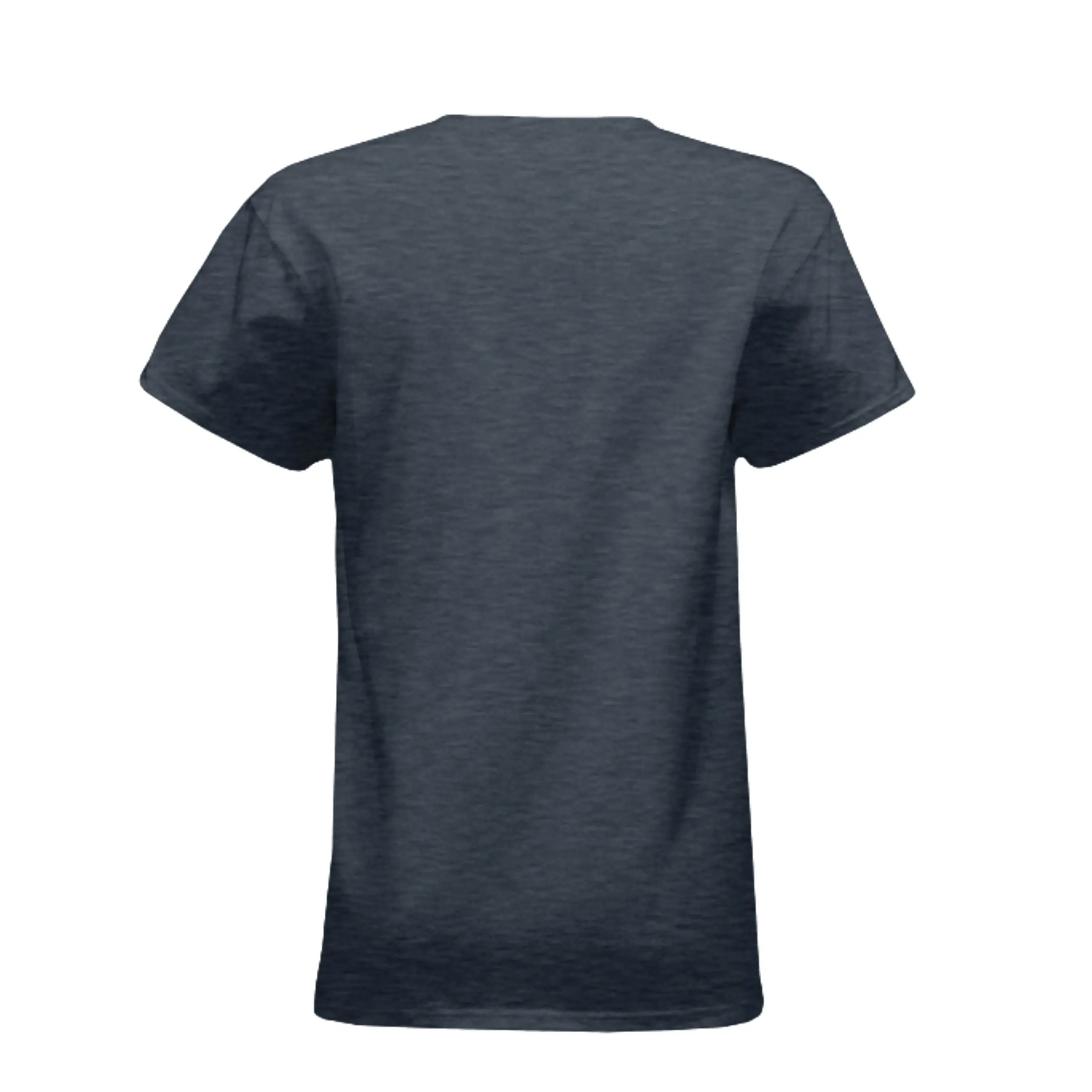 MIDNIGHT NAVY - 6610 - BACK
