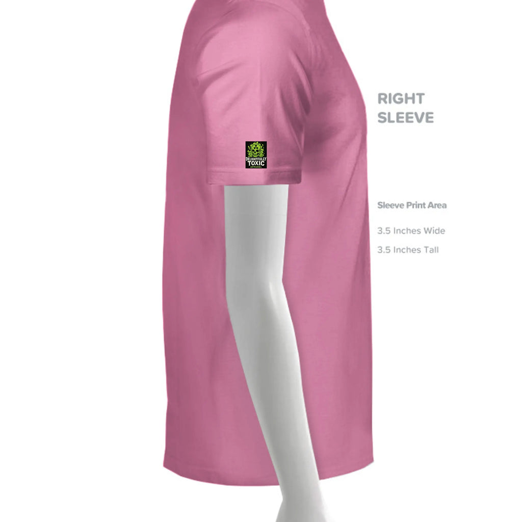 RASPBERRY - 6610 - SLEEVE_RIGHT