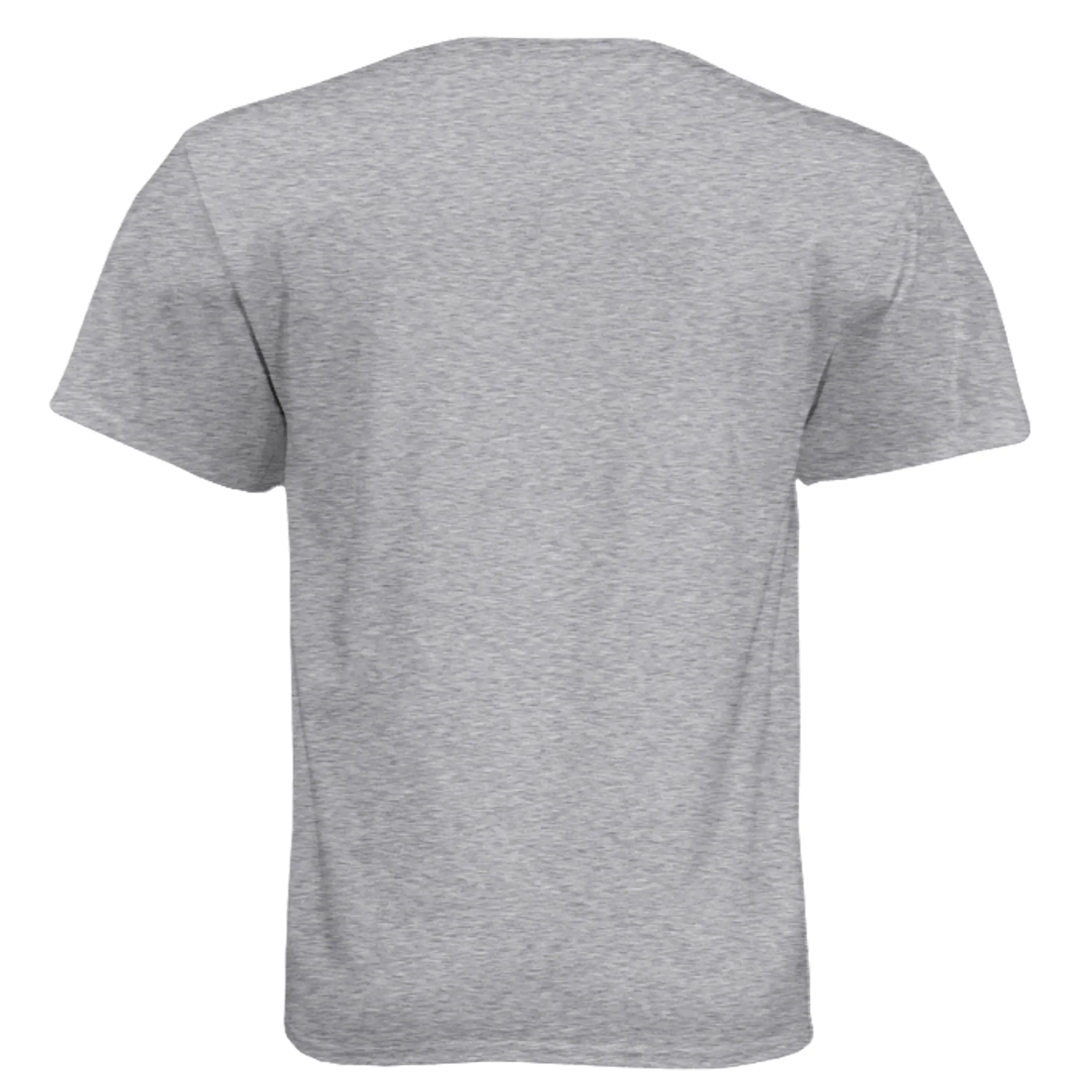 PREMIUM HEATHER - 6010 - BACK