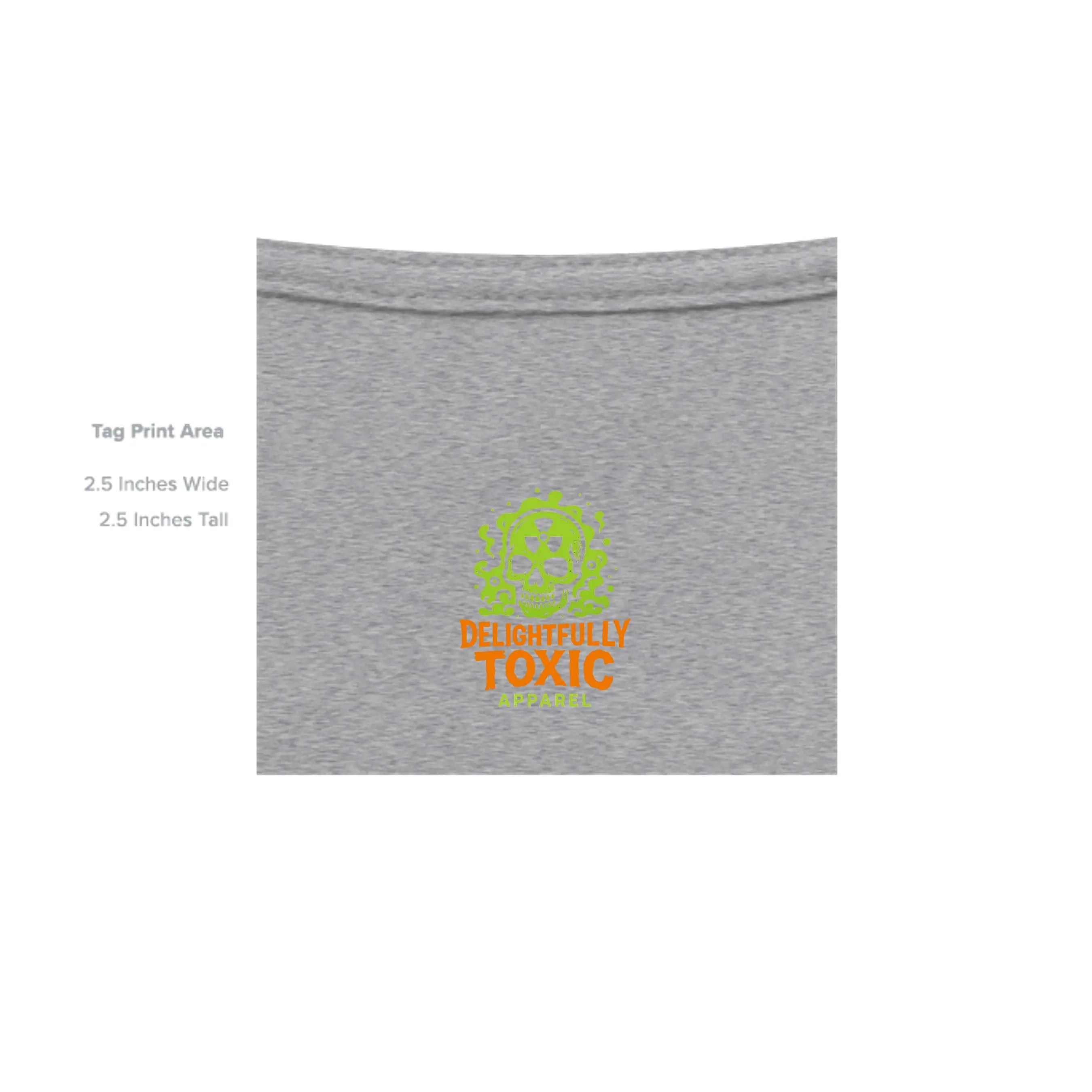 PREMIUM HEATHER - 6010 - INSIDE_TAG_LINE