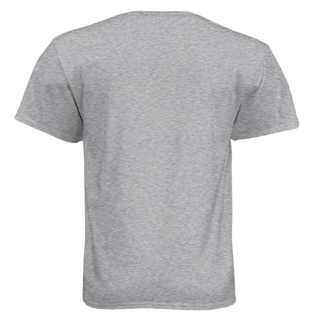 PREMIUM HEATHER - 6010 - BACK