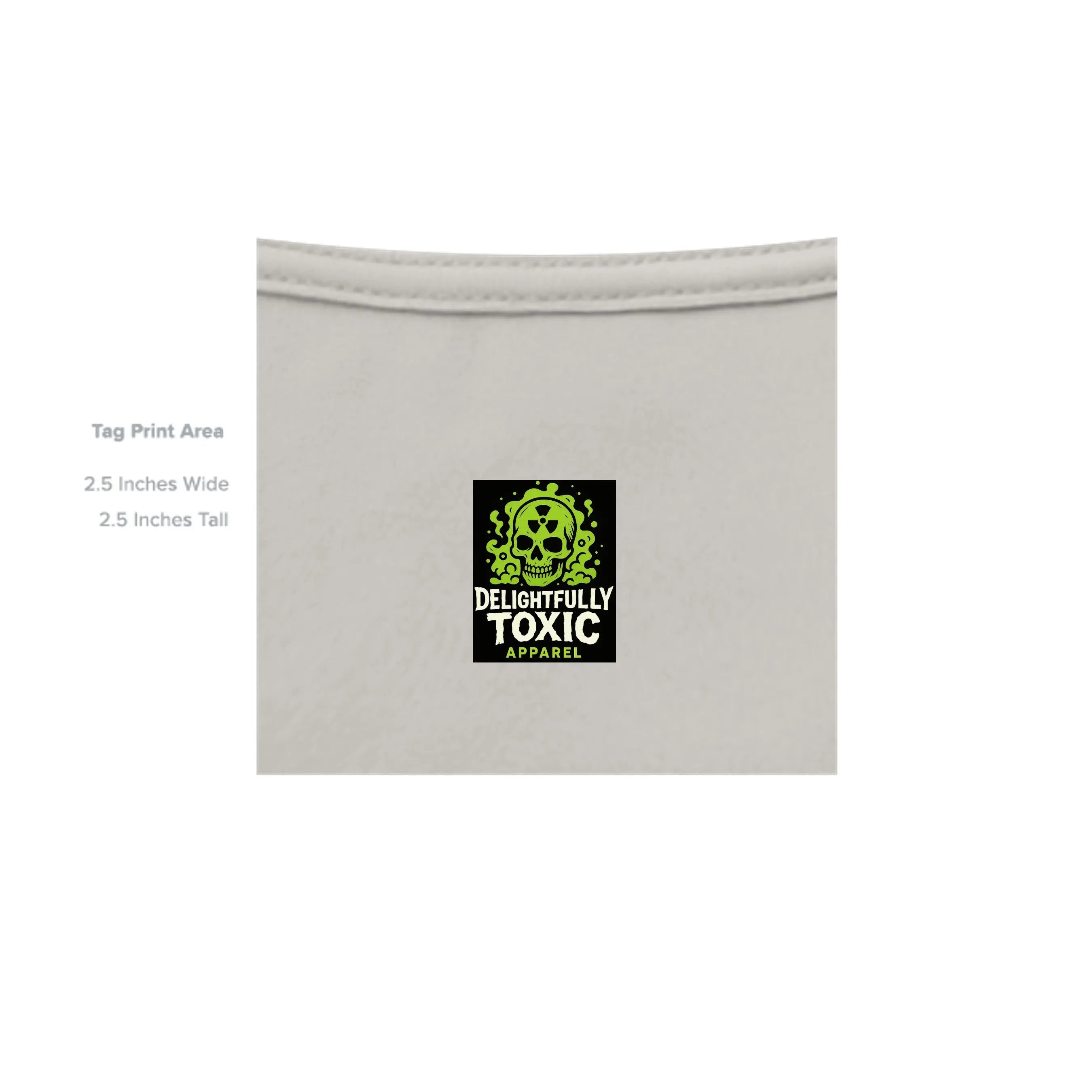 LIGHT GRAY - 3600 - INSIDE_TAG_LINE