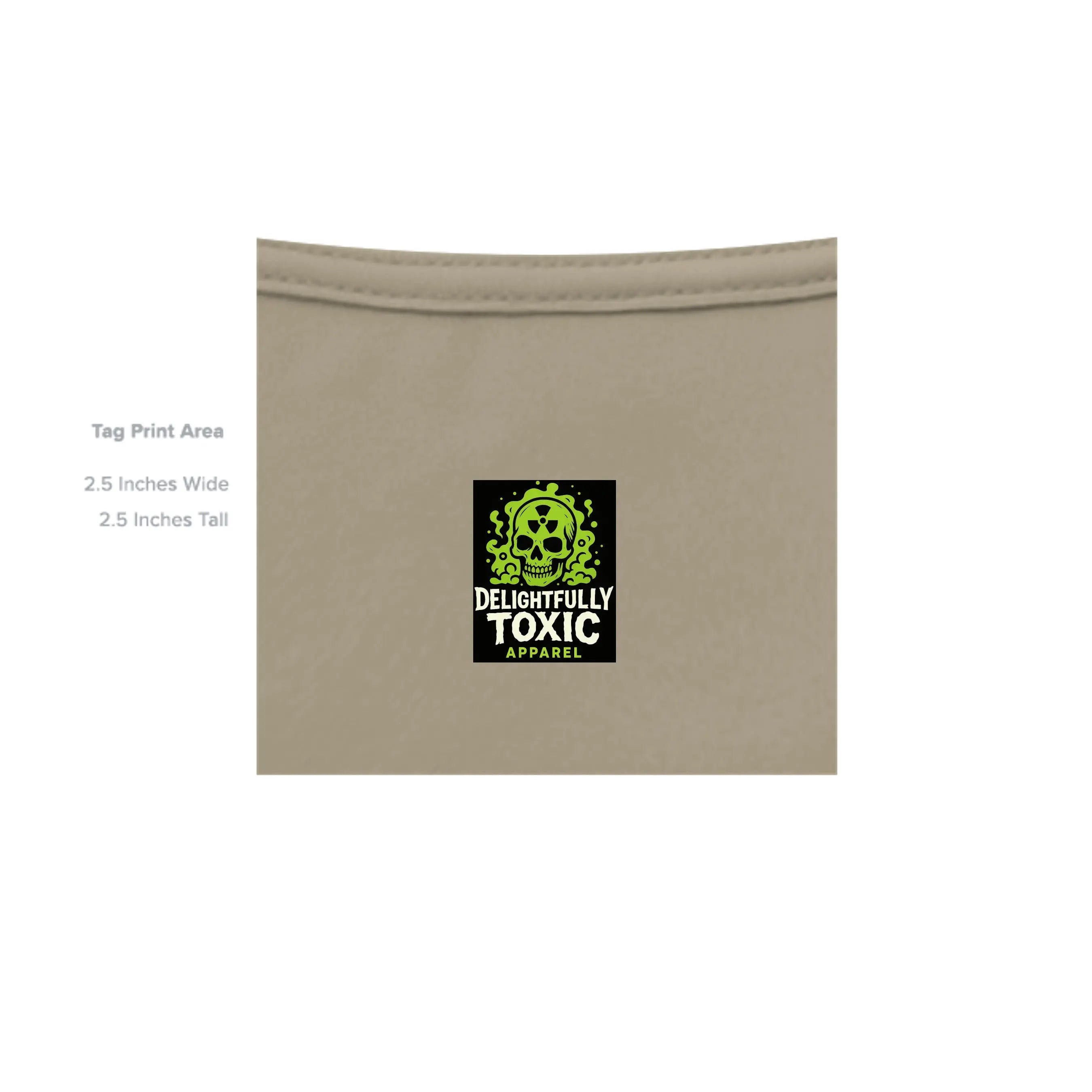 Tan - 3600 - INSIDE_TAG_LINE