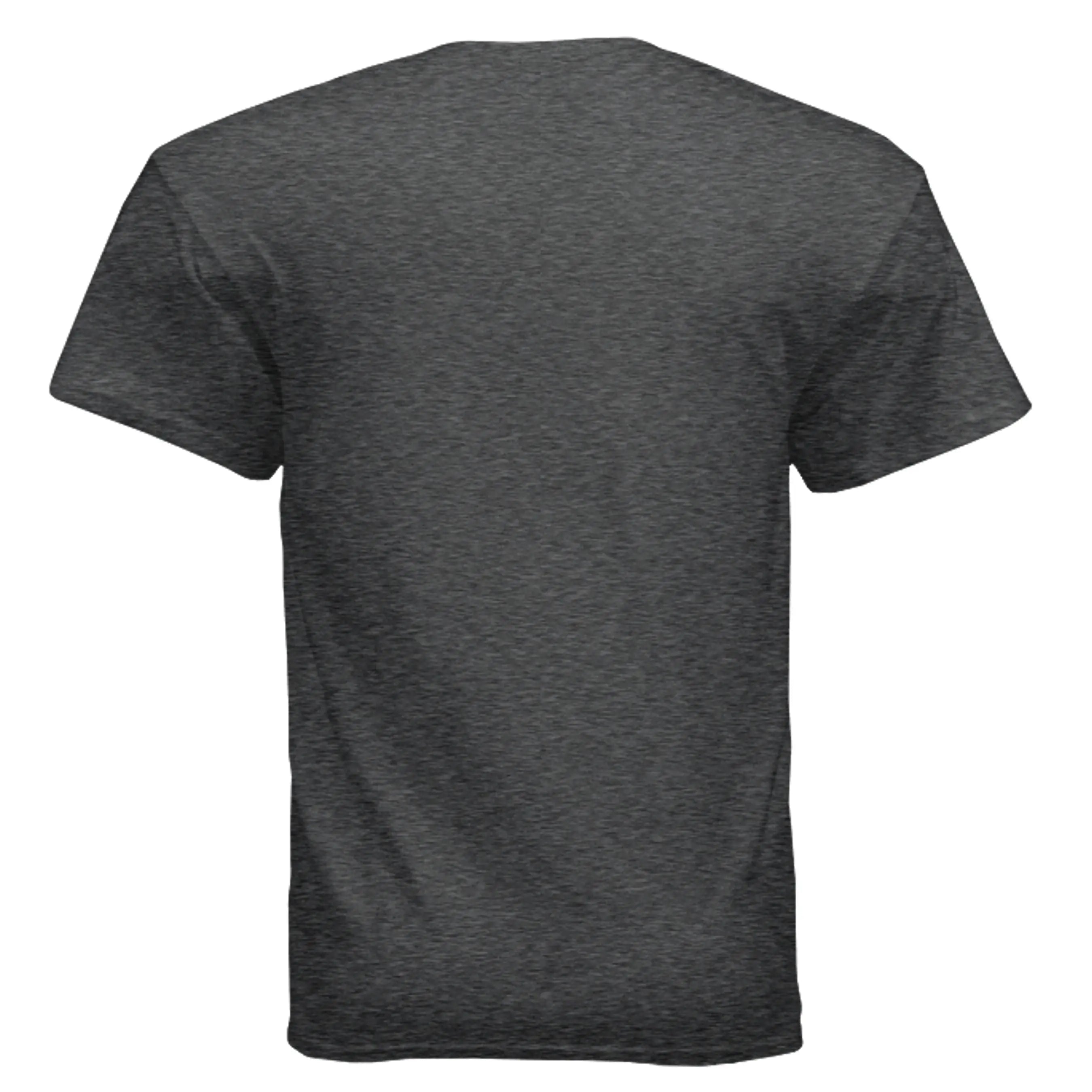 DARK HEATHER - G500 - BACK