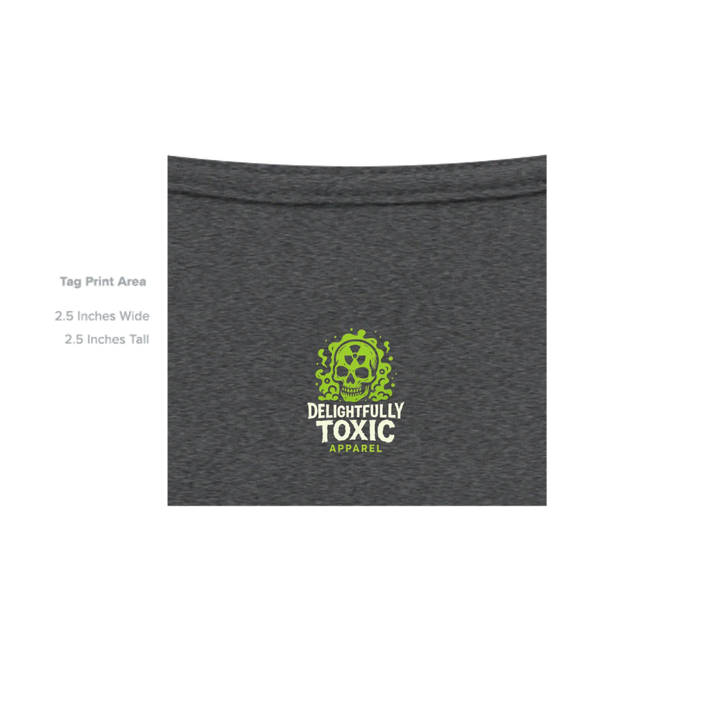 DARK HEATHER - G500 - INSIDE_TAG_LINE