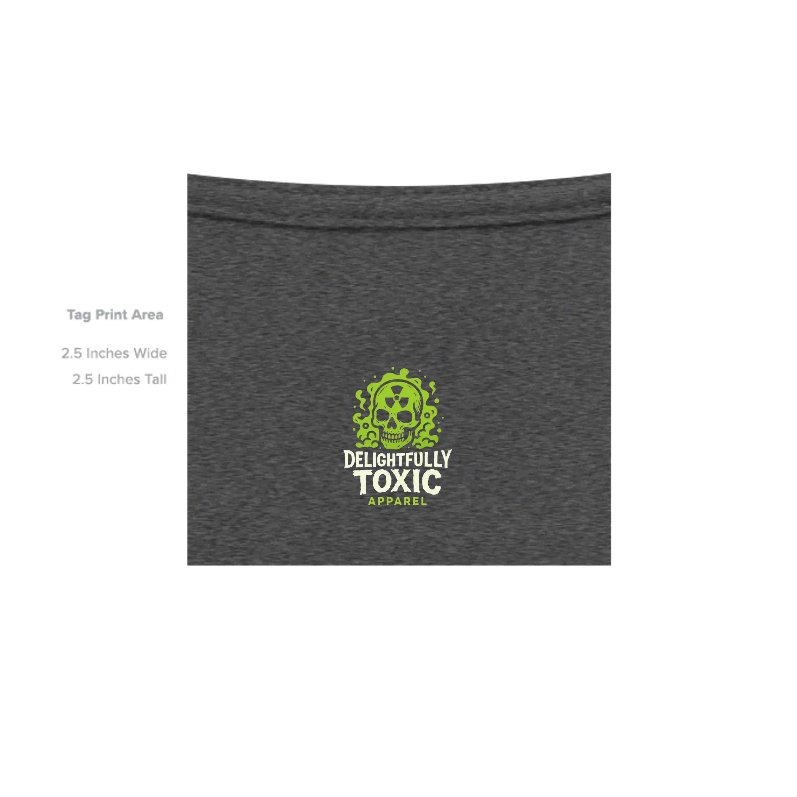 DARK HEATHER - G500 - INSIDE_TAG_LINE