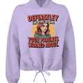 Lilac - TD085 - FRONT