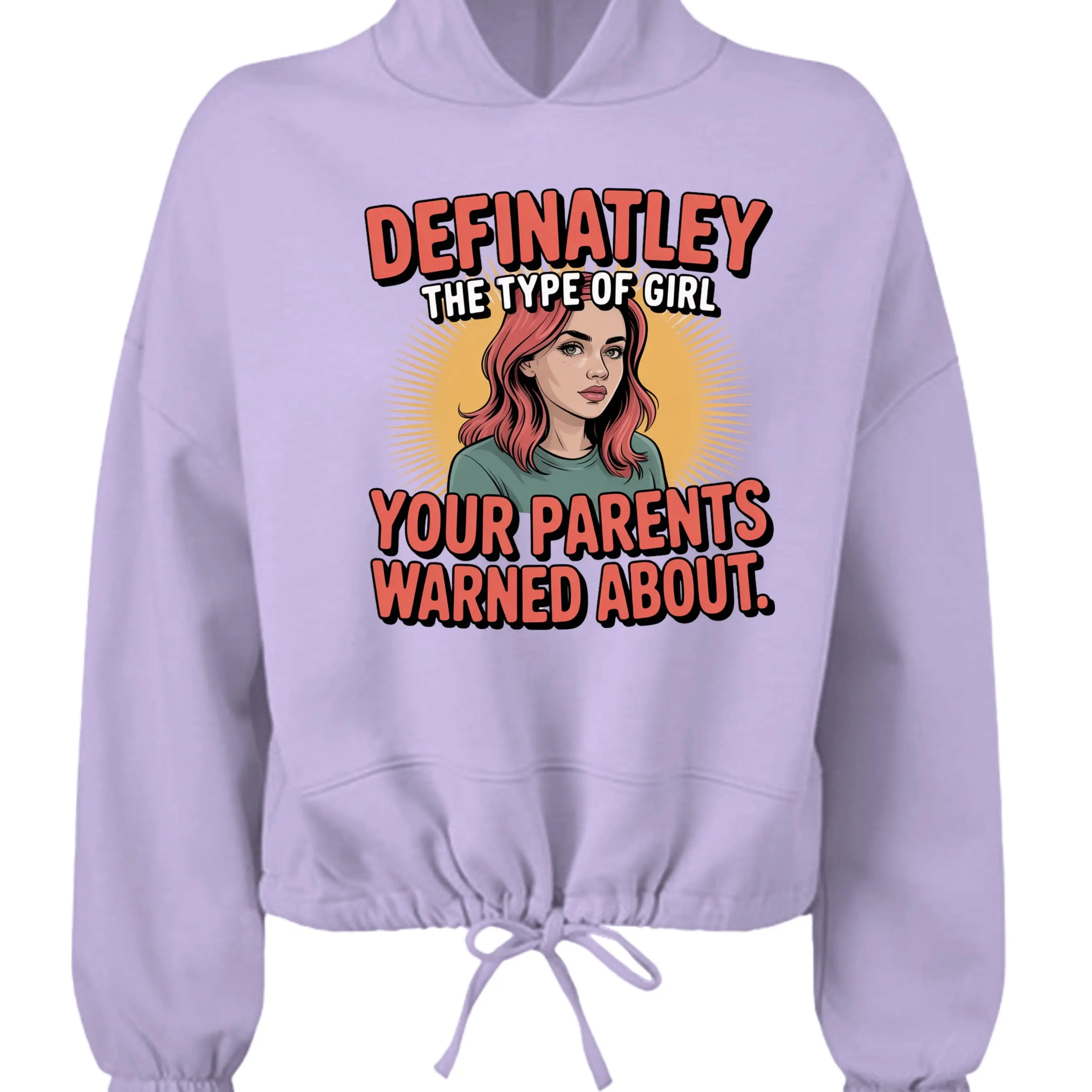 Lilac - TD085 - FRONT