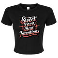 Solid Black Blend - 1010BE - FRONT