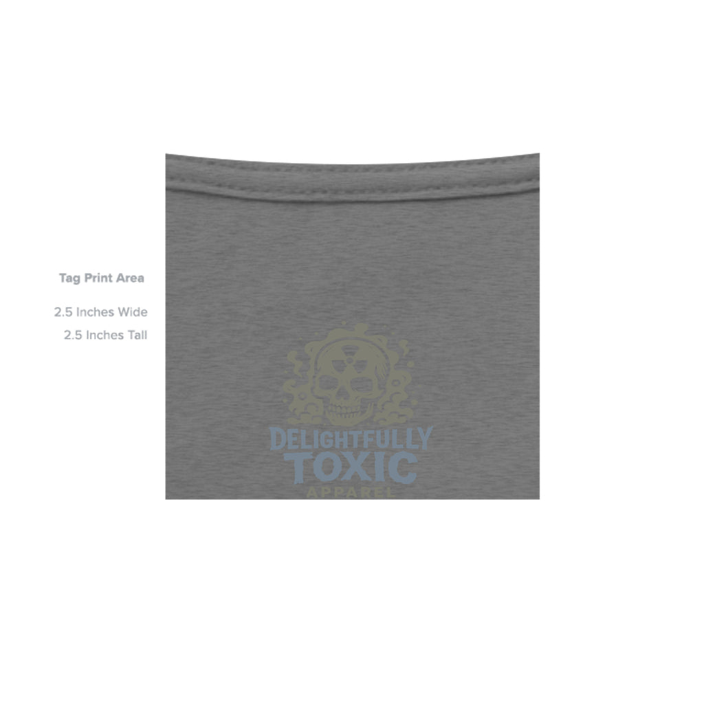 GRAPHITE HEATHER - G500 - INSIDE_TAG_LINE